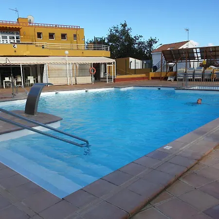 Bungalow Near To Dunes Apartment Maspalomas (Gran Canaria)