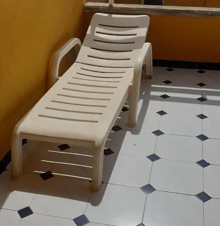 Bungalow Near To Dunes Maspalomas (Gran Canaria)