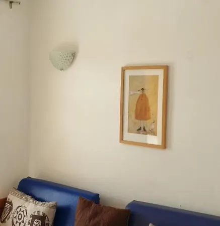 Bungalow Near To Dunes *