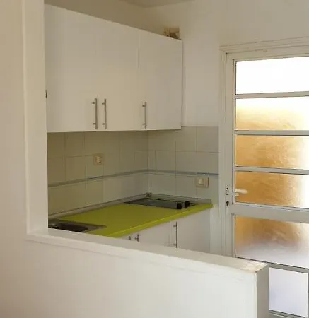 Apartment Bungalow Near To Dunes Maspalomas (Gran Canaria)