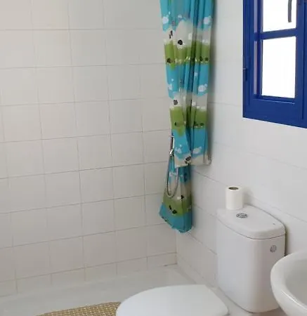 Bungalow Near To Dunes Apartment Maspalomas (Gran Canaria)